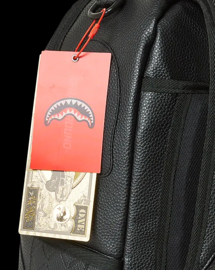 KNIGHT RIDER K.I.T.T. LED TURBO BOOST BACKPACK>SPRAYGROUND New