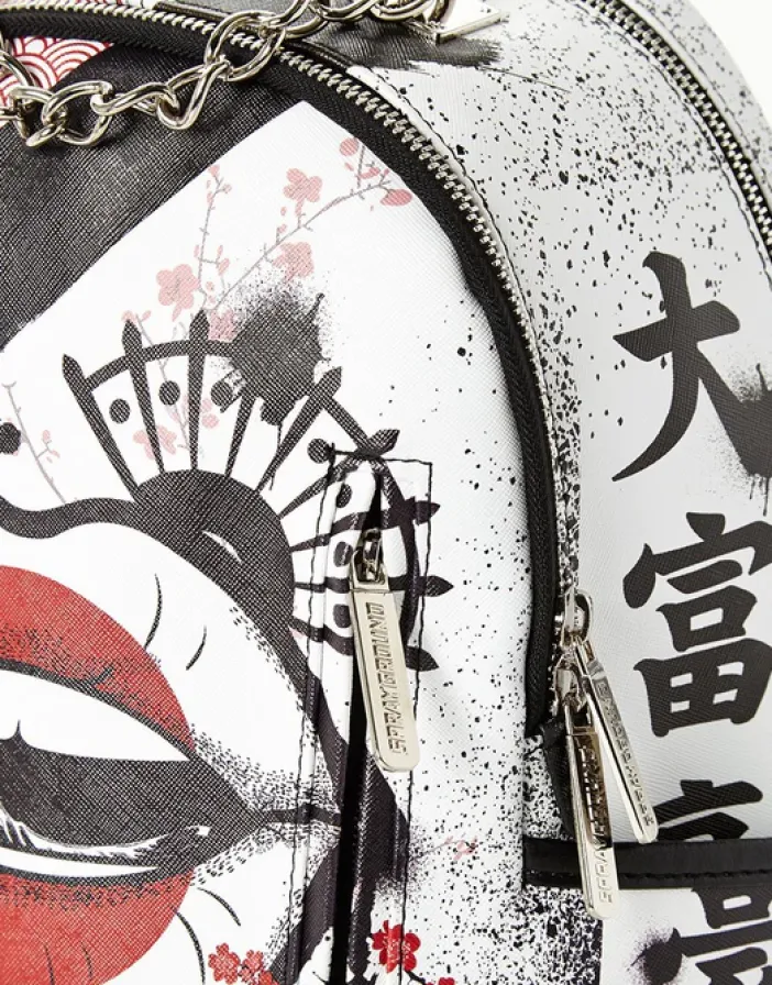 KYOTO KUSH SAVAGE (ASIAN DOLL)>SPRAYGROUND Outlet