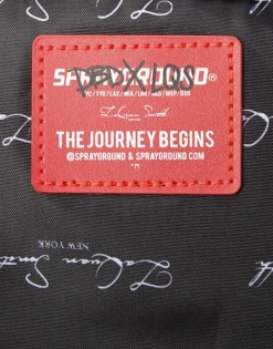 LAQUAN SMITH SCAMMER 3M SAVVY CROSSBODY><noscript><img width=