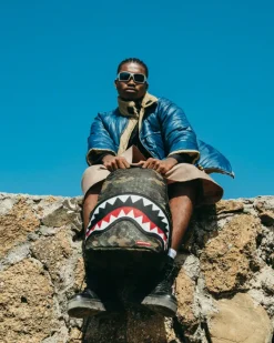 LASERS BLAZIN BACKPACK (DLXV)>SPRAYGROUND Online
