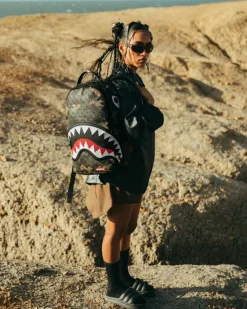 LASERS BLAZIN BACKPACK (DLXV)><noscript><img width=