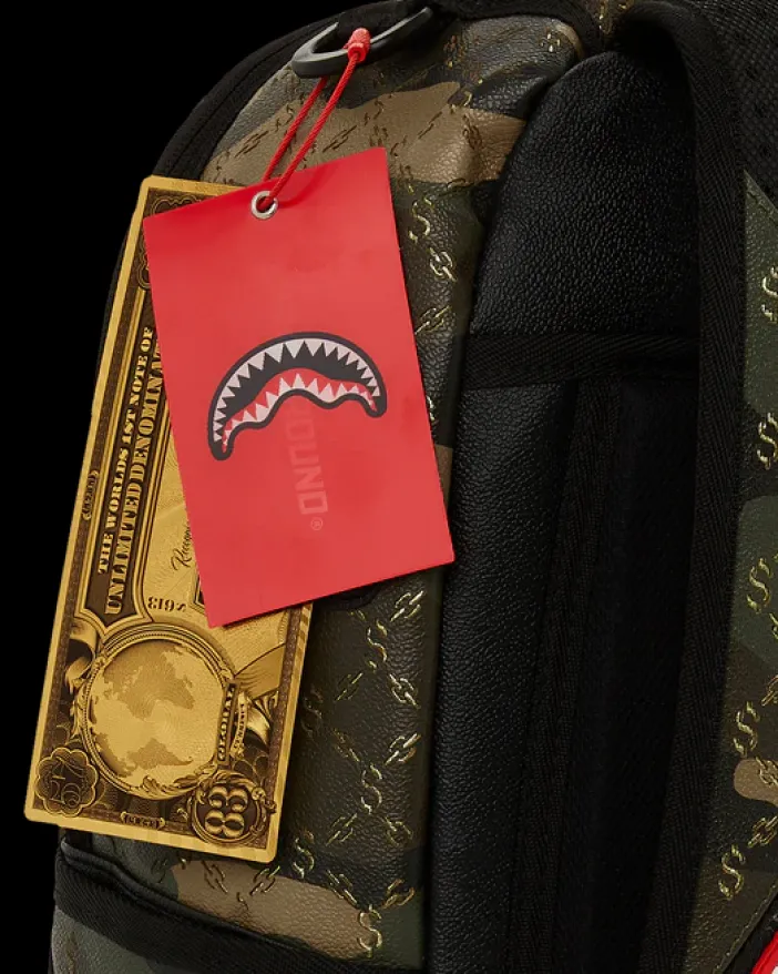 LASERS BLAZIN BACKPACK (DLXV)>SPRAYGROUND Online