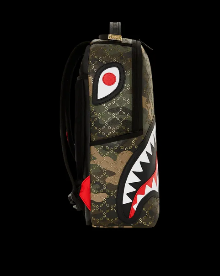 LASERS BLAZIN BACKPACK (DLXV)>SPRAYGROUND Online