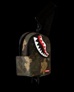 LASERS BLAZIN BACKPACK SLING><noscript><img width=