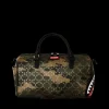LASERS BLAZIN MINI DUFFLE>SPRAYGROUND