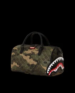 LASERS BLAZIN MINI DUFFLE><noscript><img width=