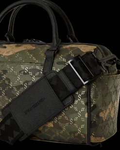 LASERS BLAZIN MINI DUFFLE><noscript><img width=