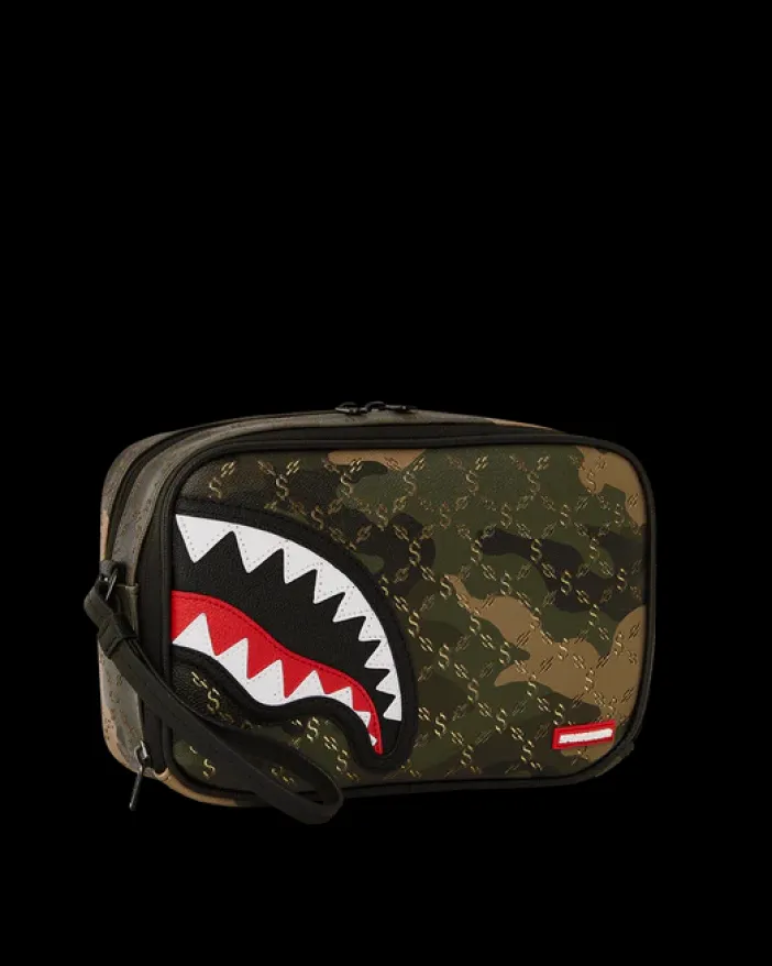 LASERS BLAZIN TOILETRY BRICKSIDE BAG>SPRAYGROUND Outlet