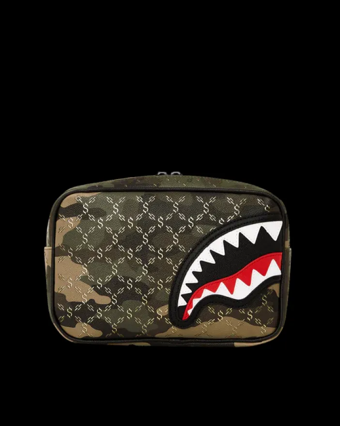 LASERS BLAZIN TOILETRY BRICKSIDE BAG>SPRAYGROUND Outlet
