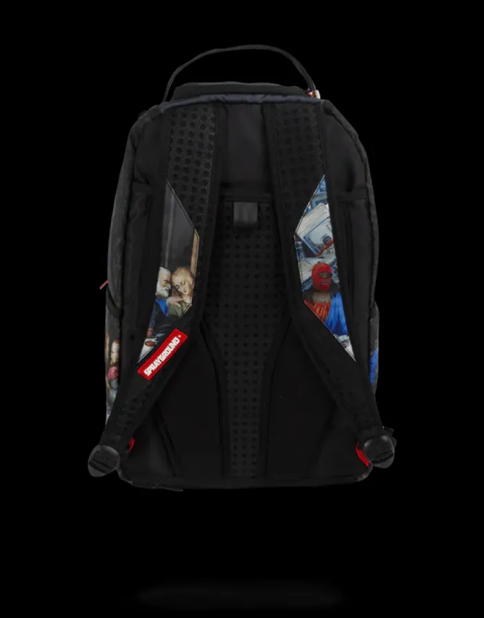 LAST PAY OUT>SPRAYGROUND Clearance