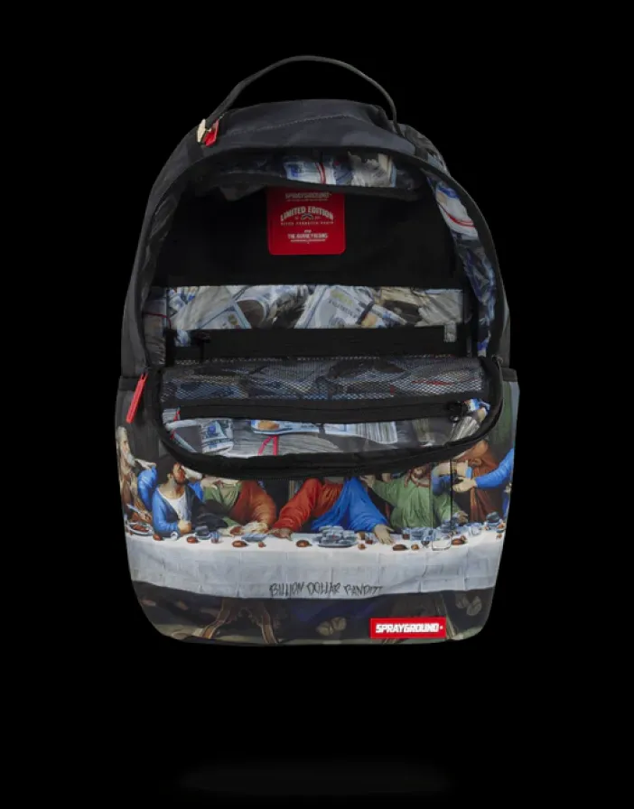 LAST PAY OUT>SPRAYGROUND Clearance