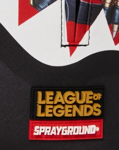 LEAGUE OF LEGENDS JINX BACKPACK (DLXV)><noscript><img width=
