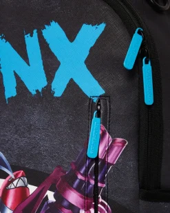 LEAGUE OF LEGENDS JINX BACKPACK (DLXV)><noscript><img width=