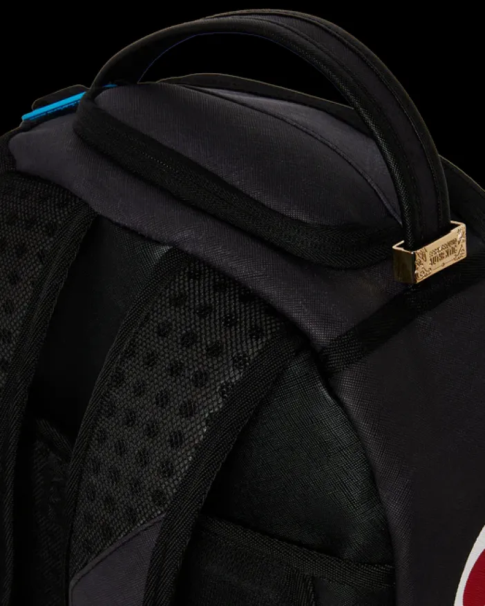 LEAGUE OF LEGENDS JINX BACKPACK (DLXV)>SPRAYGROUND Outlet