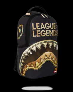 LEAGUE OF LEGENDS SHARK BACKPACK (DLXV)><noscript><img width=