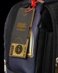 LEAGUE OF LEGENDS SHARK BACKPACK (DLXV)><noscript><img width=