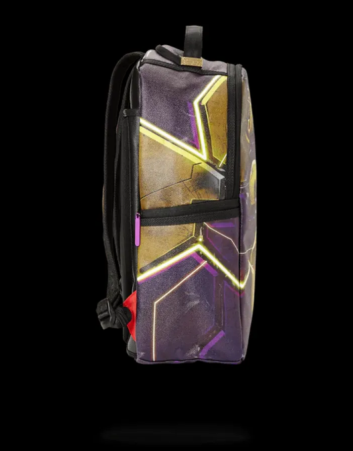 LEBRON JAMES CYBORG - NBA LAB>SPRAYGROUND Sale