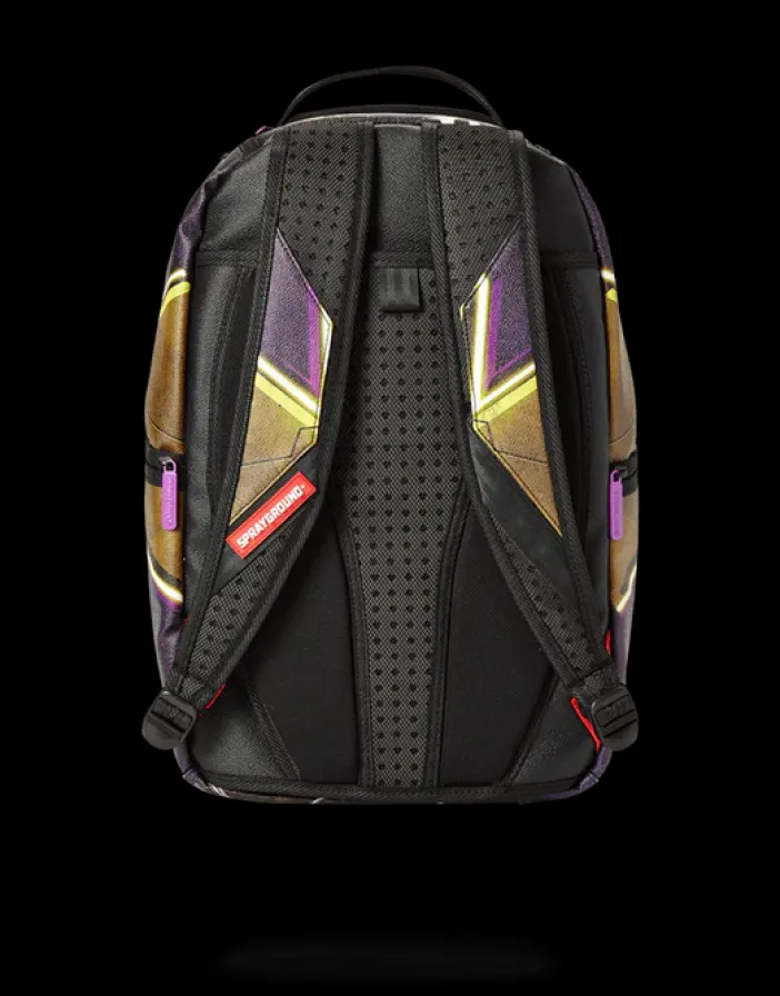 LEBRON JAMES CYBORG - NBA LAB>SPRAYGROUND Sale