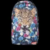 LEOPARD BABY BACKPACK>SPRAYGROUND Clearance