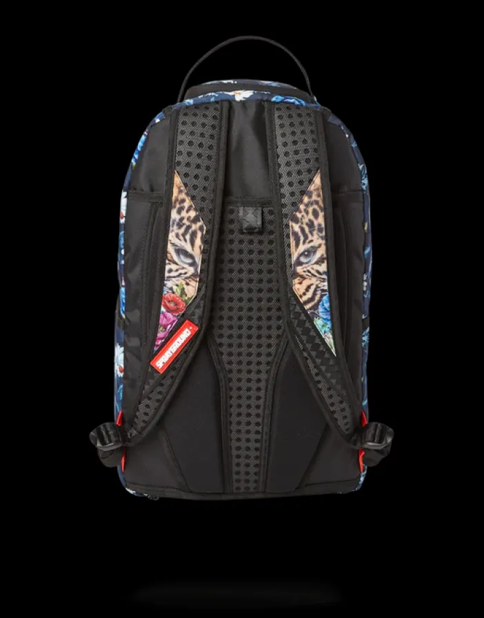 LEOPARD BABY BACKPACK>SPRAYGROUND Clearance
