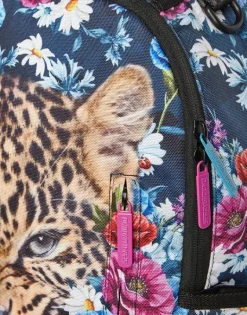 LEOPARD BABY BACKPACK><noscript><img width=