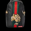 LEOPARD FUR MONEY>SPRAYGROUND Outlet