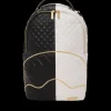 LEVELED UP SPLIT QUILT SHARK BACKPACK (DLXV)>SPRAYGROUND Online