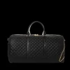 LEVELED UP SPLIT QUILT SHARK DUFFLE>SPRAYGROUND Online