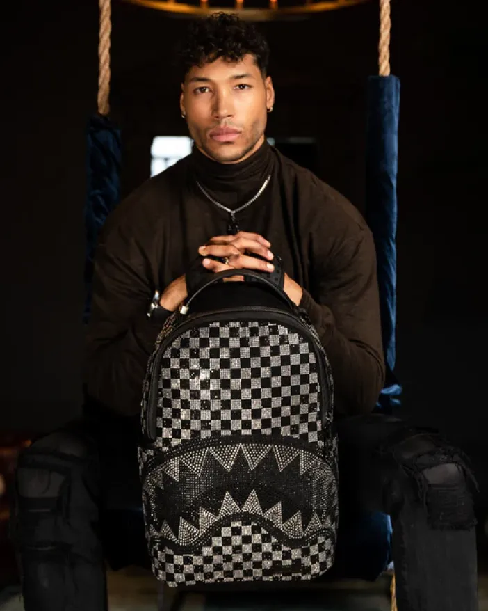 LIGHT YEARS AHEAD BACKPACK (DLXV)>SPRAYGROUND Online