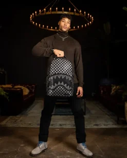 LIGHT YEARS AHEAD BACKPACK (DLXV)><noscript><img width=