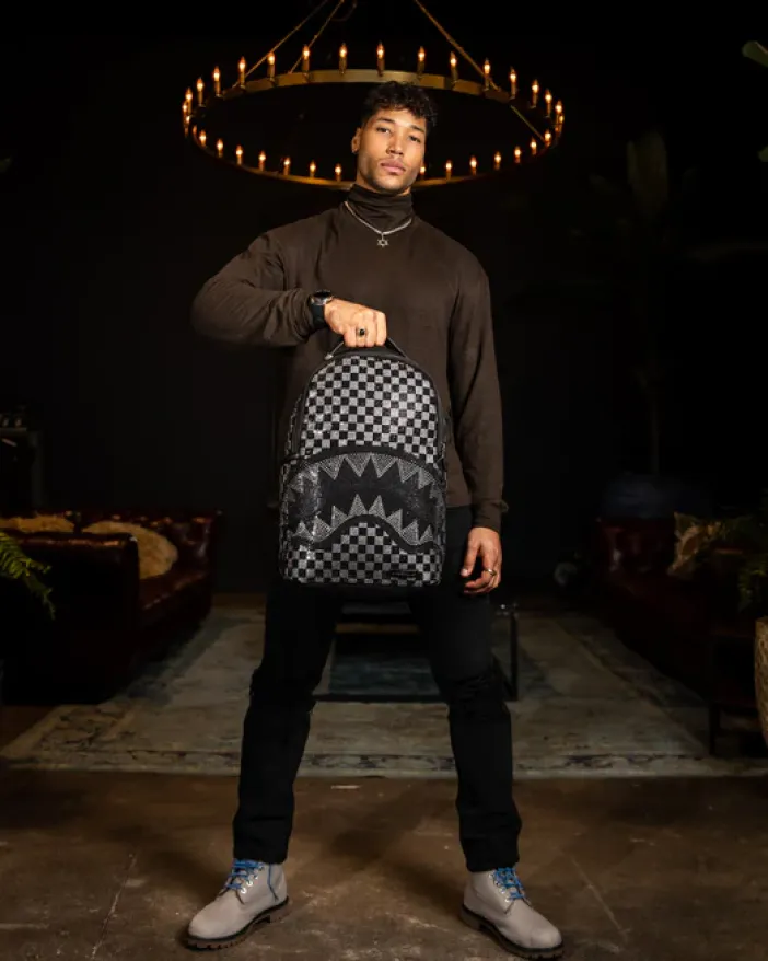 LIGHT YEARS AHEAD BACKPACK (DLXV)>SPRAYGROUND Online