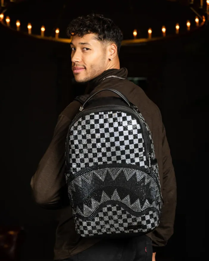 LIGHT YEARS AHEAD BACKPACK (DLXV)>SPRAYGROUND Online