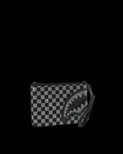 LIGHT YEARS AHEAD CROSSOVER CLUTCH>SPRAYGROUND Hot