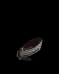 LIGHT YEARS AHEAD CROSSOVER CLUTCH><noscript><img width=