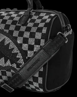 LIGHT YEARS AHEAD MINI DUFFLE><noscript><img width=