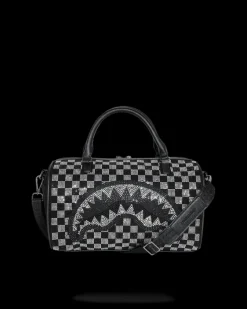 LIGHT YEARS AHEAD MINI DUFFLE><noscript><img width=