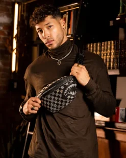 LIGHT YEARS AHEAD SAVVY CROSSBODY><noscript><img width=