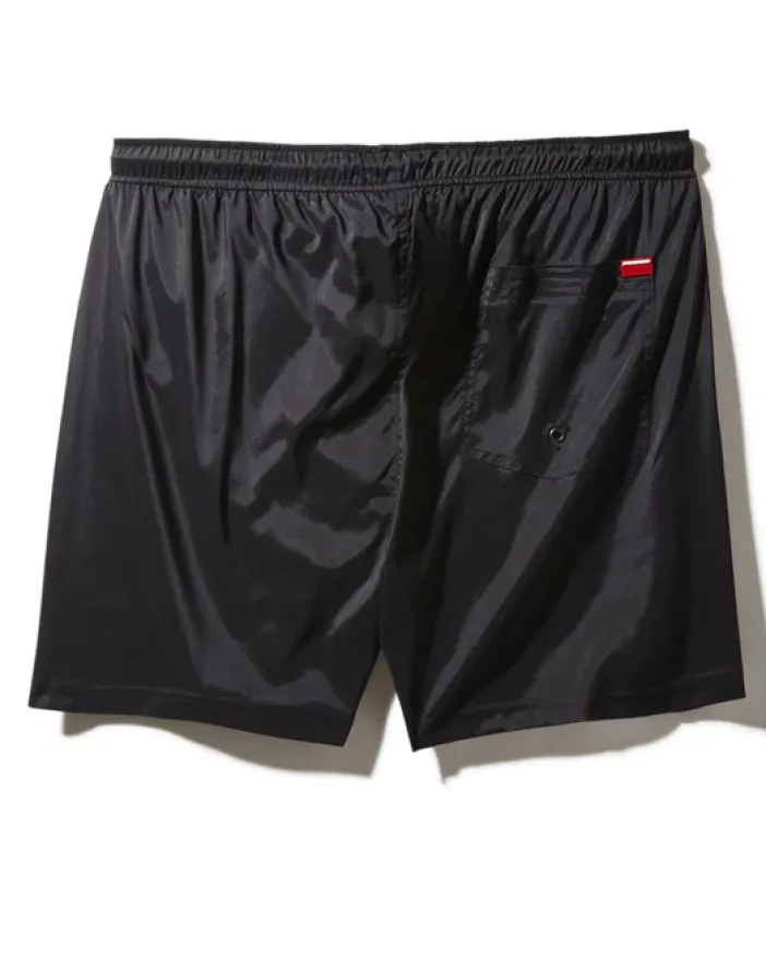LIGHTS OUT SHOTO SWIM TRUNKS>SPRAYGROUND New