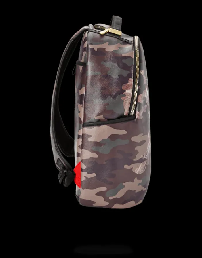LION CAMO>SPRAYGROUND Clearance