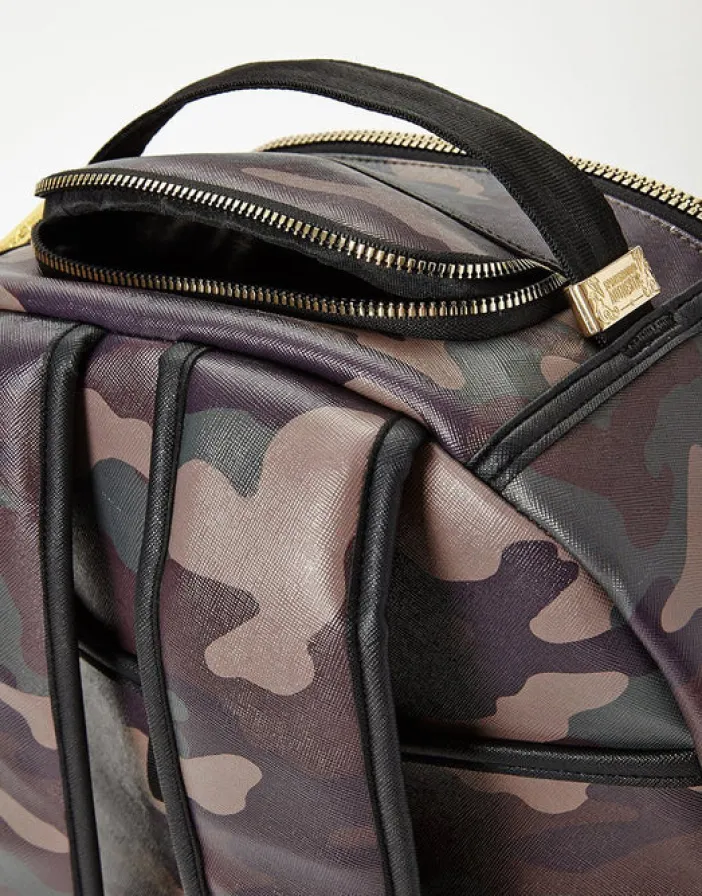LION CAMO>SPRAYGROUND Clearance