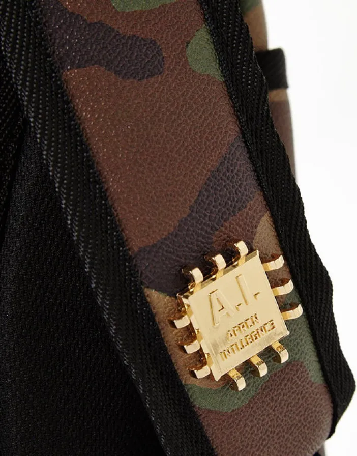 LION CAMO>SPRAYGROUND Clearance