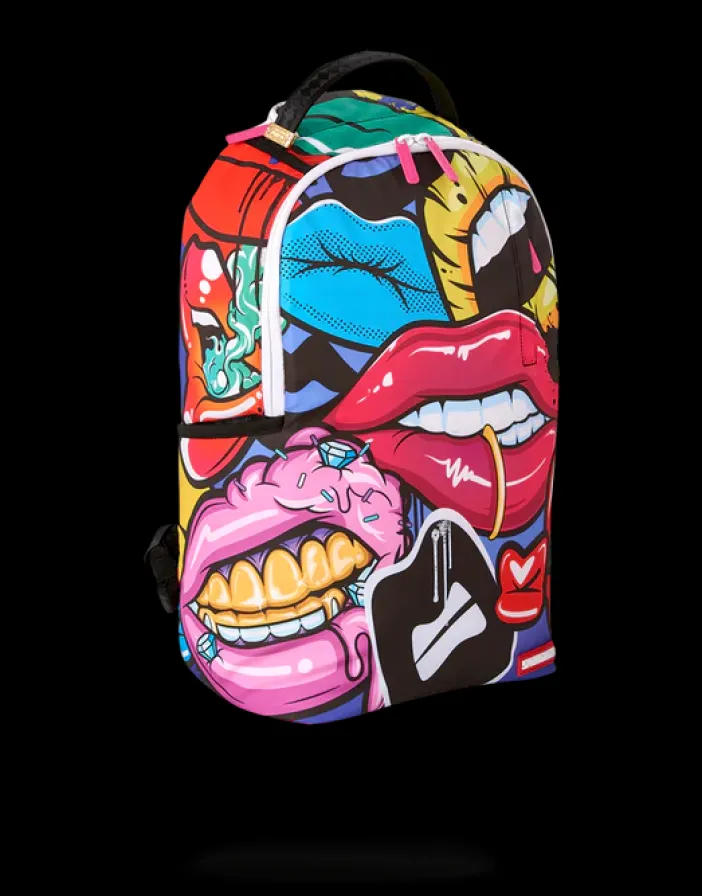 LIP SERVICE BACKPACK>SPRAYGROUND Outlet