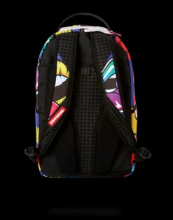 LIP SERVICE BACKPACK><noscript><img width=