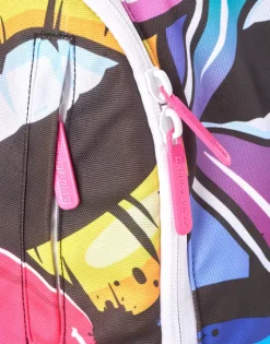LIP SERVICE BACKPACK><noscript><img width=
