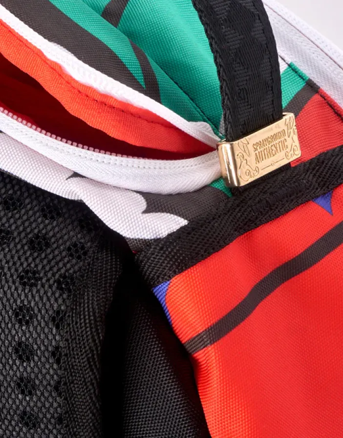 LIP SERVICE BACKPACK>SPRAYGROUND Outlet