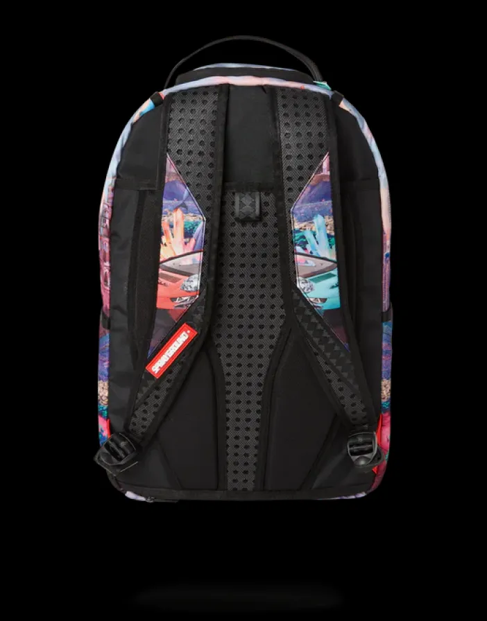 LIPS AND FAMOUS BACKPACK>SPRAYGROUND Discount