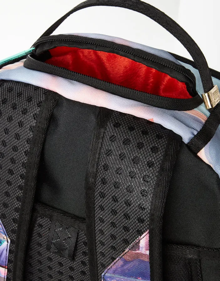 LIPS AND FAMOUS BACKPACK>SPRAYGROUND Discount