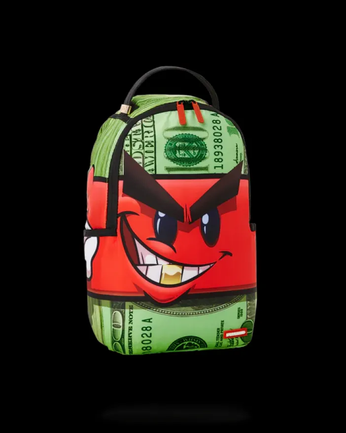 LITTLE BIG MONEY MINI BACKPACK>SPRAYGROUND Discount