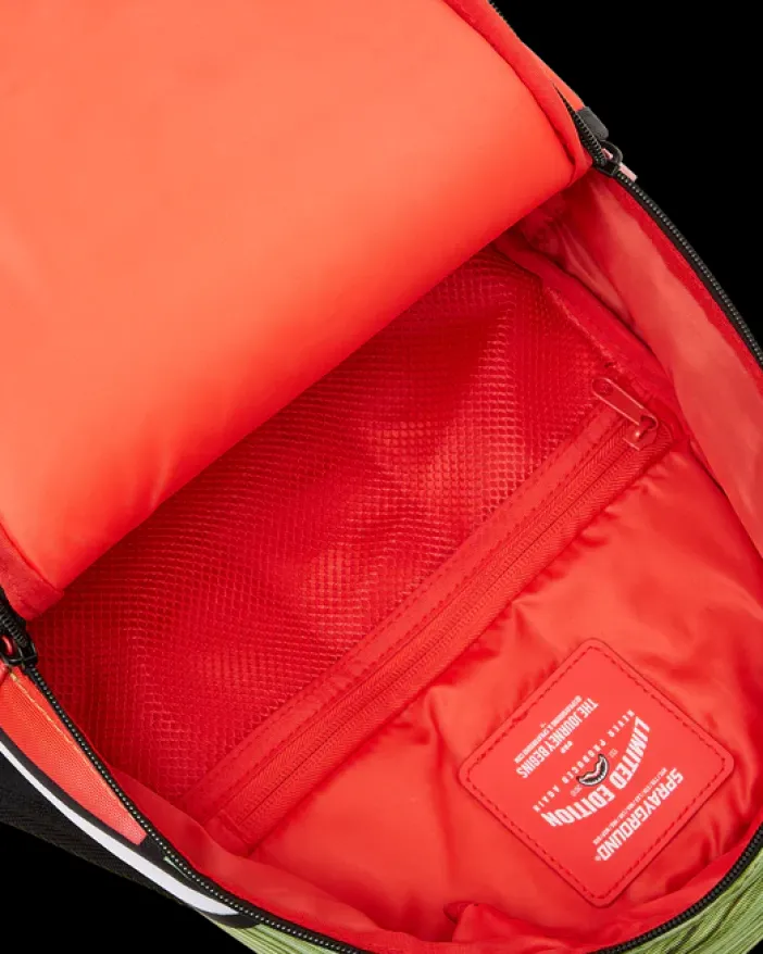 LITTLE BIG MONEY MINI BACKPACK>SPRAYGROUND Discount