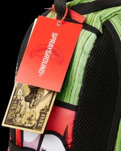 LITTLE BIG MONEY MINI BACKPACK><noscript><img width=